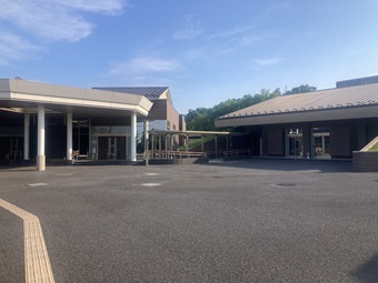 行田市斎場