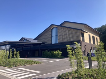 足利市斎場